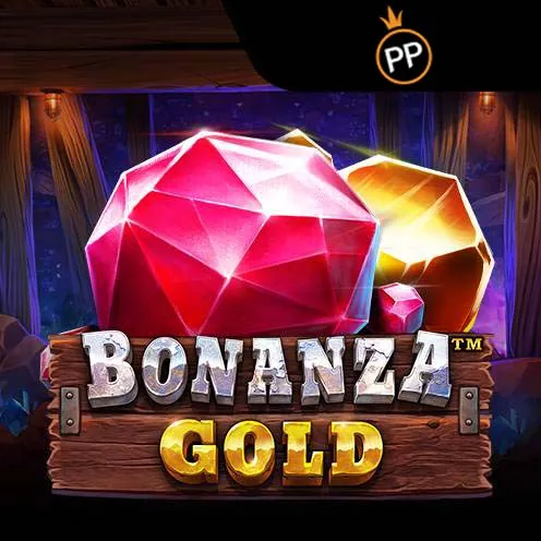 Demo Bonanza Gold