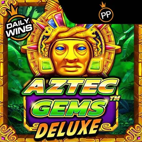 Demo Aztec Gems Deluxe